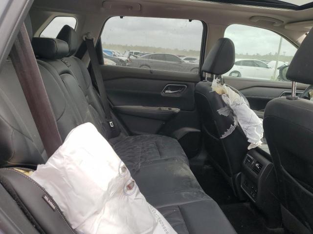 2021 NISSAN ROGUE PLAT JN8AT3DC1MW100780