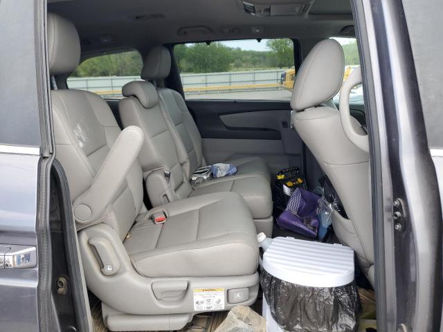 2015 HONDA ODYSSEY EX - 5FNRL5H64FB089909