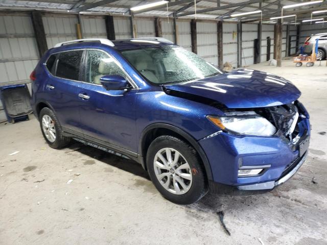 Vin: 5n1at2mt2jc844354, lot: 54412805, nissan rogue s 20184