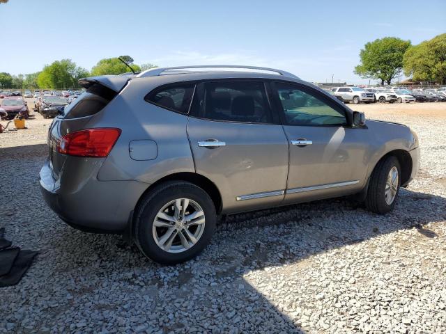 Vin: jn8as5mt0cw609143, lot: 52689985, nissan rogue s 20123