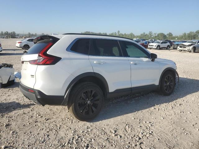 Vin: 7fars6h92se018631, lot: 52075265, honda crv sport touring 20253