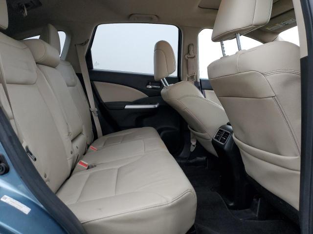 2015 HONDA CR-V EXL - 2HKRM4H7XFH680635