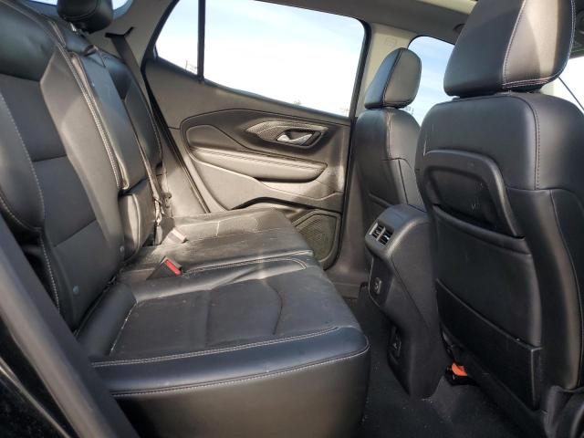 2023 GMC TERRAIN SL - 3GKALPEG0PL140741