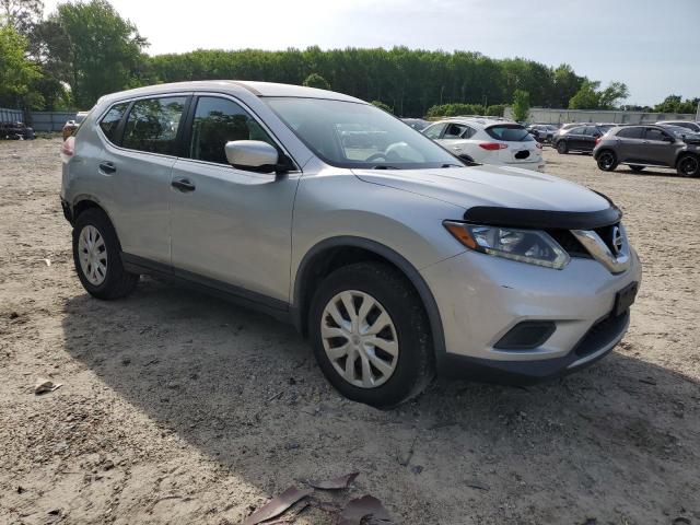 Vin: jn8at2mt1gw013590, lot: 55027855, nissan rogue s 20164