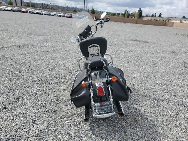 2003 HARLEY-DAVIDSON FLSTS 1HD1BRY373Y018310