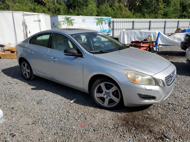Vin: yv1622fs7c2036358, lot: 54453335, volvo s60 t5 20124