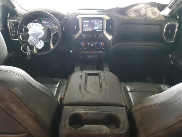 2020 CHEVROLET SILVERADO - 1GC4YPE76LF157610