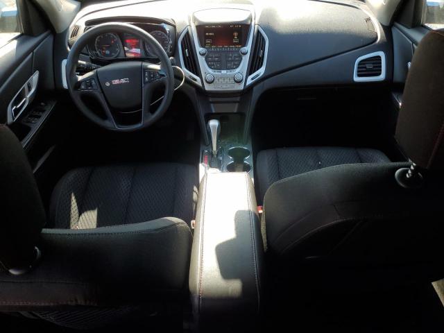 2014 GMC TERRAIN SL - 2GKALMEK9E6183821