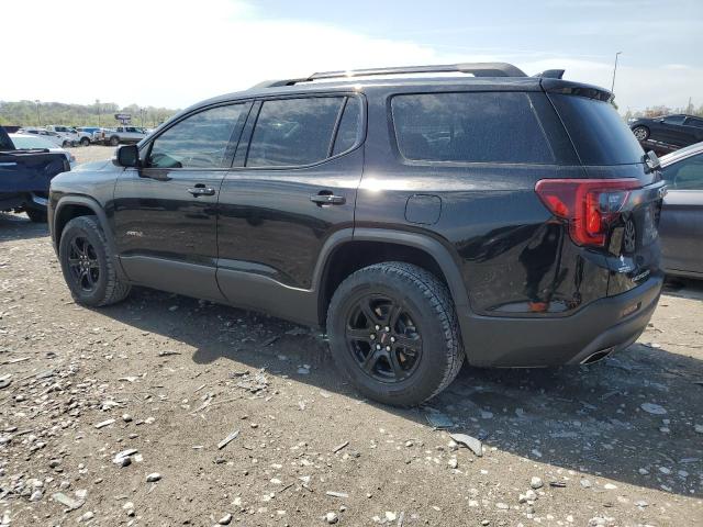 Vin: 1gkknlls6mz215400, lot: 53192365, gmc acadia at4 20212