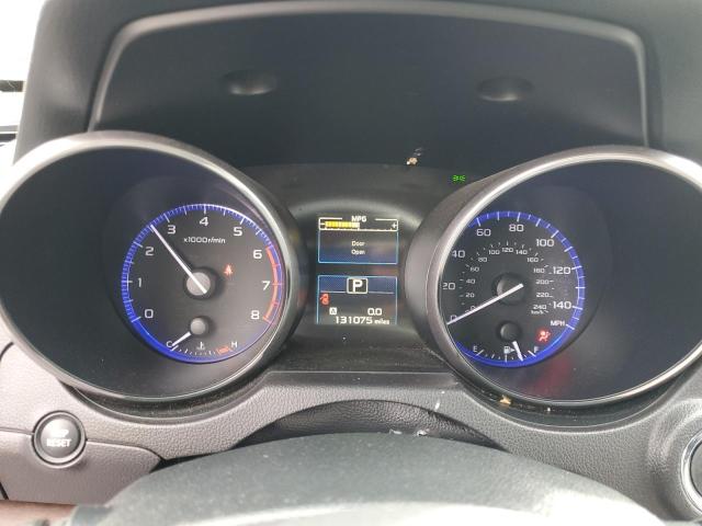 2017 SUBARU OUTBACK 2. - 4S4BSAKC7H3396949