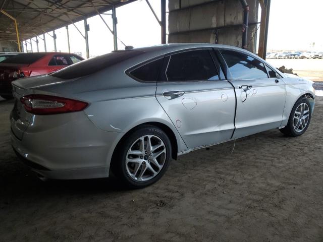 Vin: 3fa6p0h78gr392345, lot: 52324925, ford fusion se 20163