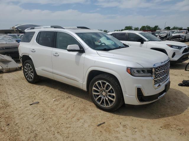 Vin: 1gkknpls2nz165586, lot: 51632745, gmc acadia den denali 20224