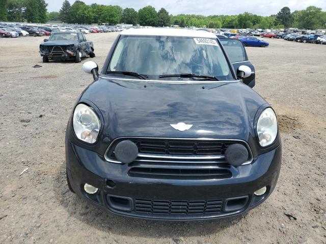 2016 MINI COOPER S C - WMWZC3C5XGWT07414