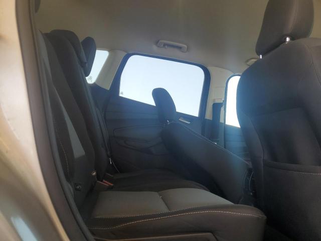 2018 FORD ESCAPE SE - 1FMCU0GD7JUA73690