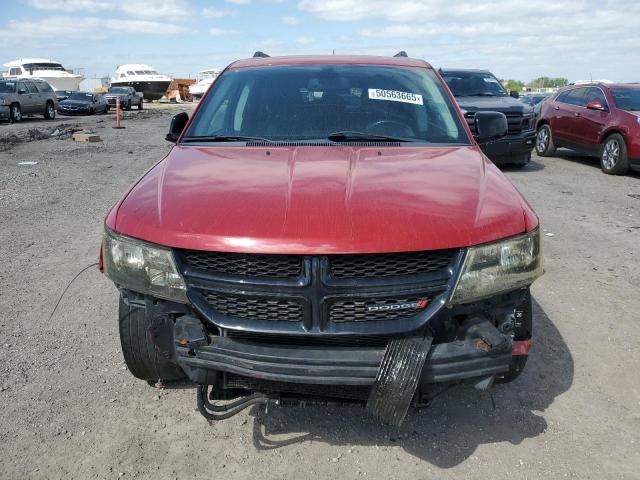 2019 DODGE JOURNEY SE 3C4PDCBG0KT701500