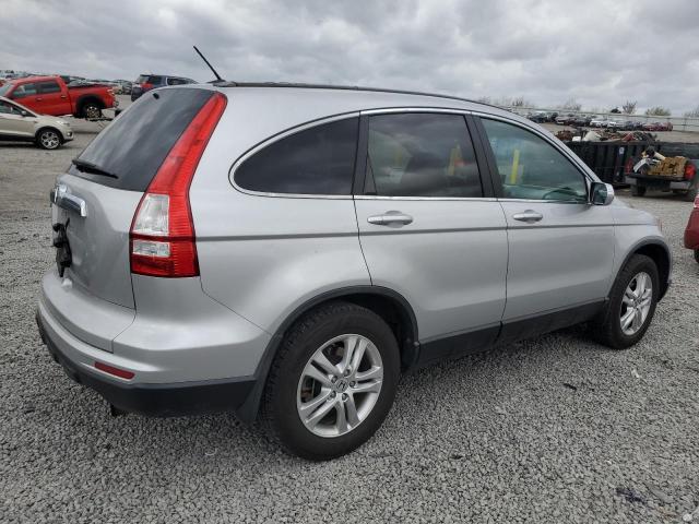 Vin: 5j6re3h73al008647, lot: 51497905, honda crv exl 20103