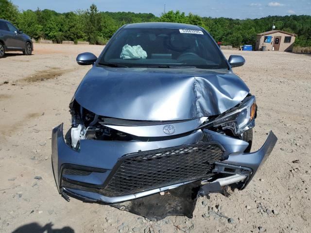 2024 TOYOTA COROLLA SE - 5YFS4MCE6RP201643