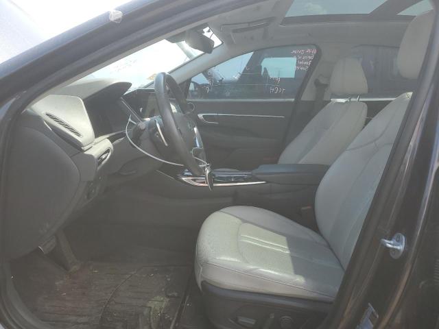 2020 HYUNDAI SONATA LIM - 5NPEH4J27LH023112