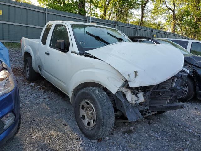 Vin: 1n6bd0ct4fn701278, lot: 52812765, nissan frontier s 20154