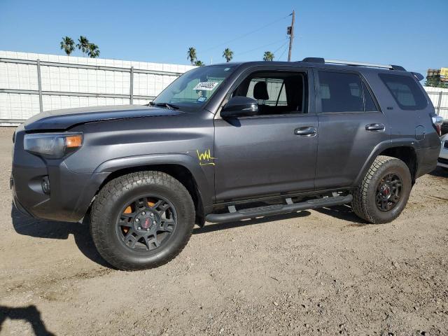 Vin: jtefu5jrxp5302932, lot: 51444885, toyota 4runner sr5 2023 img_1