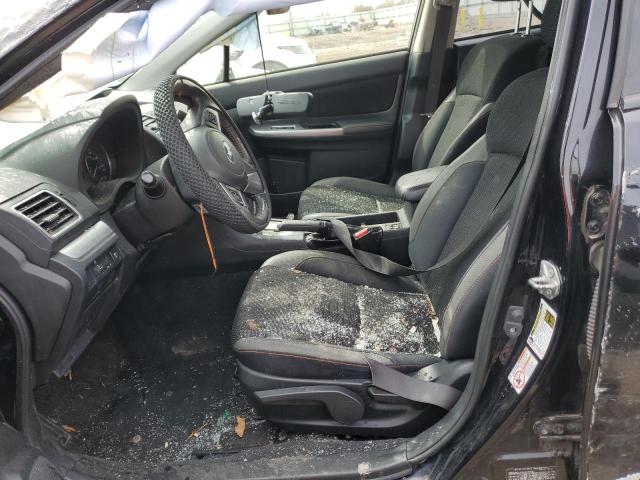 2016 SUBARU CROSSTREK - JF2GPABC1G8265160