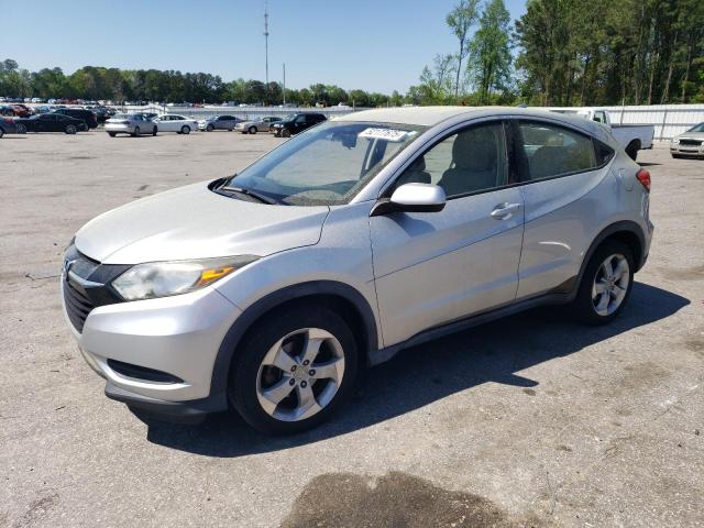 Vin: 3czru5h35gm715395, lot: 52177675, honda hr-v lx 2016 img_1