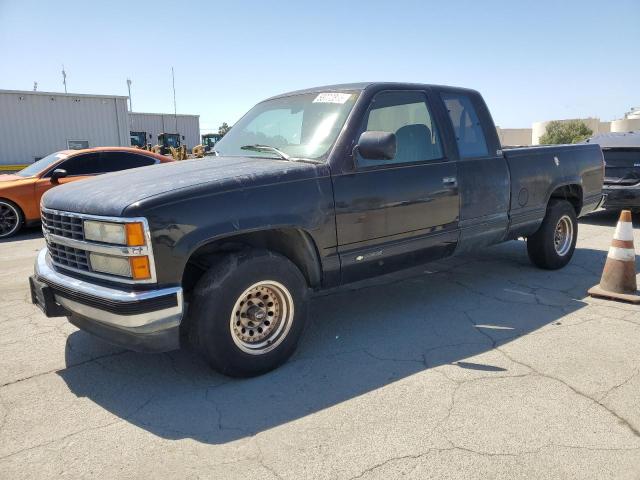 CHEVROLET GMT-400 C1