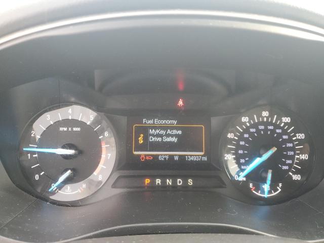 2014 FORD FUSION SE - 3FA6P0H95ER244927