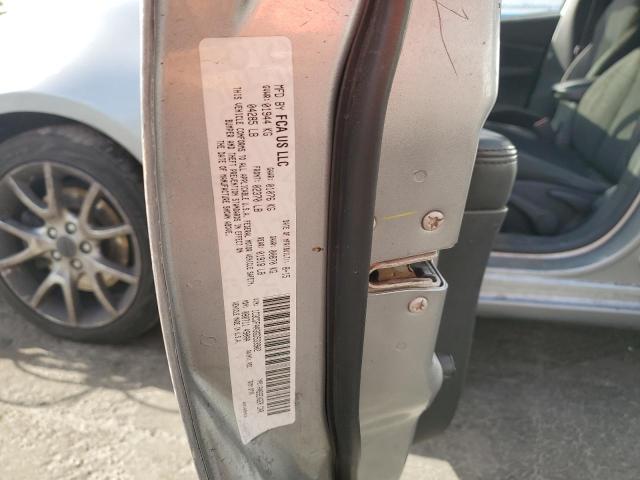 2016 DODGE DART SE 1C3CDFAA3GD533902