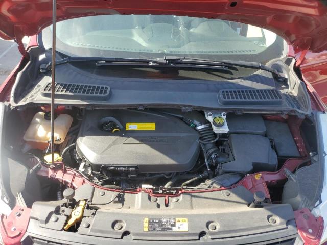 2015 FORD ESCAPE SE - 1FMCU9GXXFUC57513