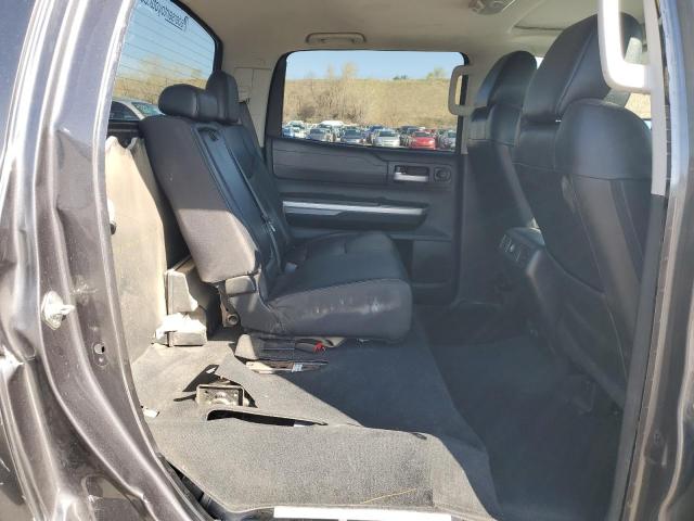2014 TOYOTA TUNDRA CRE - 5TFHW5F17EX337066