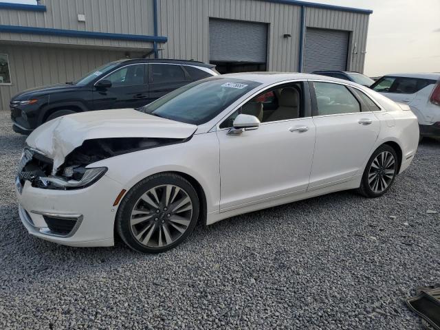 LINCOLN MKZ RESERV