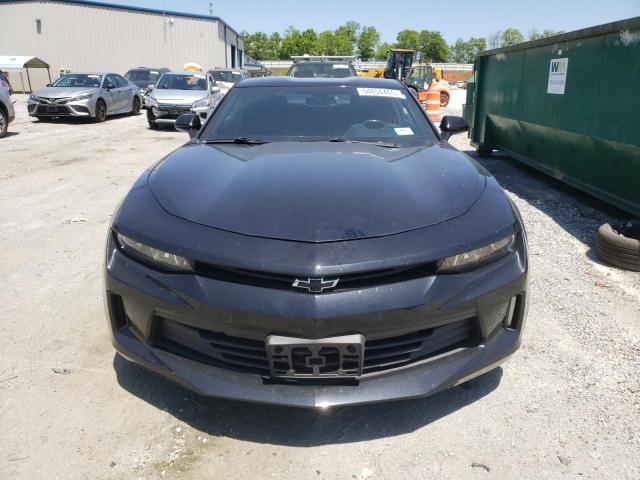 2017 CHEVROLET CAMARO LS - 1G1FA1RX8H0175663