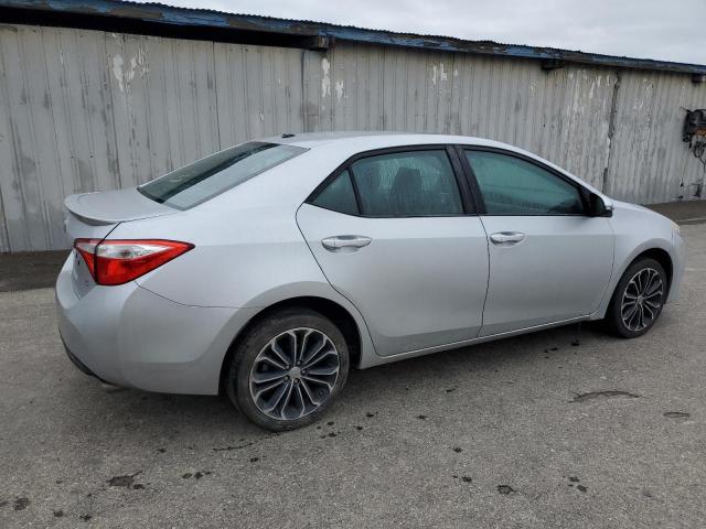 Vin: 5yfburhe9ep093437, lot: 51625985, toyota corolla l 20143