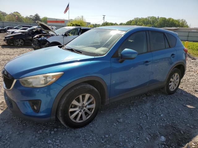 MAZDA CX-5 TOURING