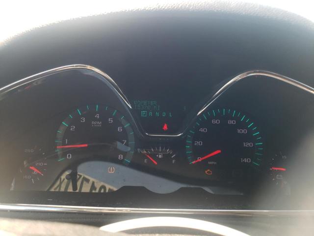 2013 CHEVROLET TRAVERSE L - 1GNKRGKD0DJ113302