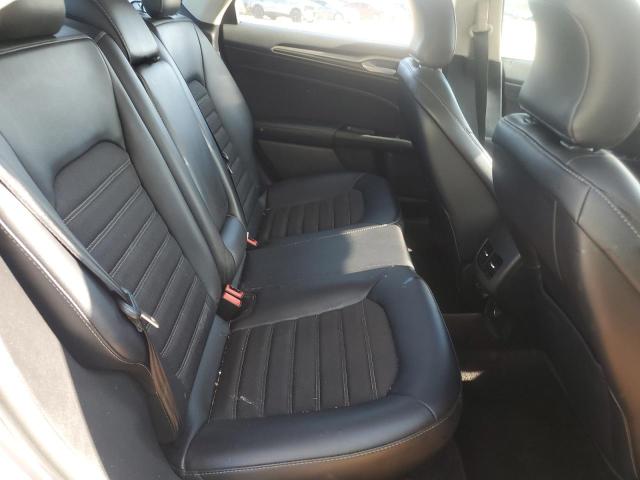 2017 FORD FUSION SE - 3FA6P0H79HR338974