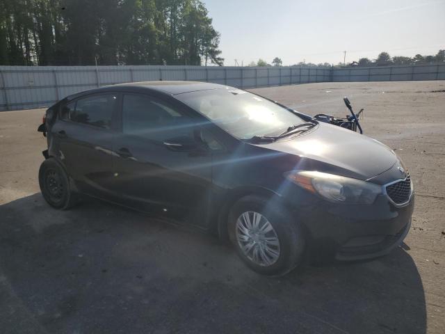 Vin: knafk4a65g5574943, lot: 53932155, kia forte lx 20164