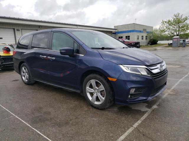 Vin: 5fnrl6h78jb015500, lot: 53259785, honda all models exl 20184