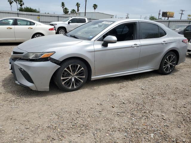 TOYOTA CAMRY L