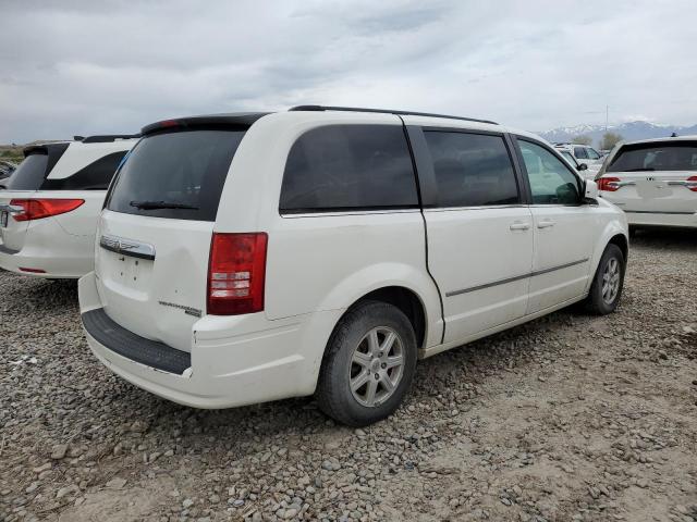 Vin: 2a4rr5d11ar492147, lot: 53382845, chrysler town & c touring 20103