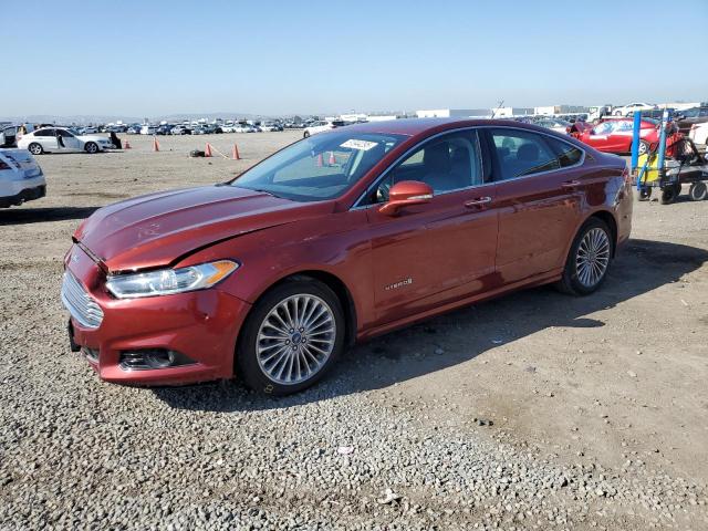 Vin: 3fa6p0ru5er112415, lot: 51844295, ford fusion titanium hev 2014 img_1