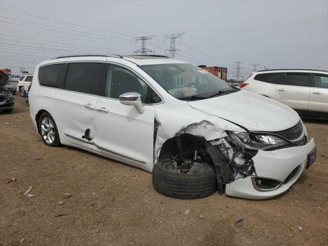 Vin: 2c4rc1gg2lr290324, lot: 51131145, chrysler pacifica limited 20204