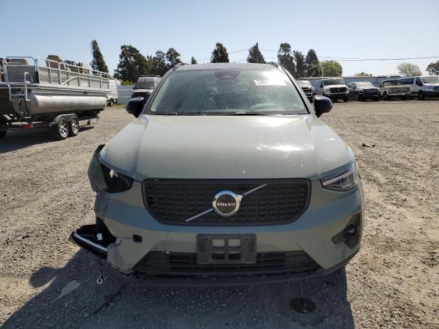2023 VOLVO XC40 PLUS YV4L12UW1P2931333