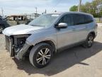 2016 HONDA PILOT EXL - 5FNYF5H54GB014493