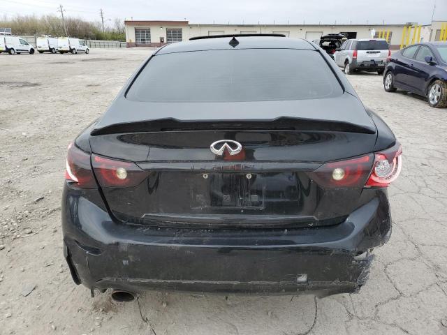 2015 INFINITI Q50 BASE - JN1BV7AP3FM355232