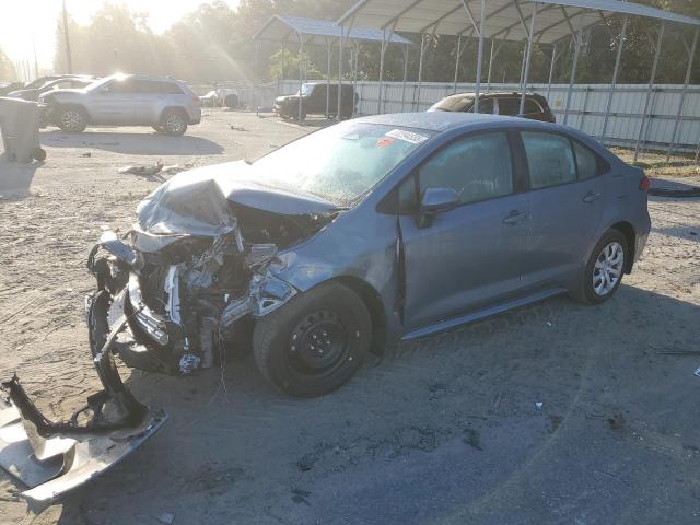 Vin: 5yfb4mde0sp277881, lot: 53294555, toyota corolla le 2025 img_1