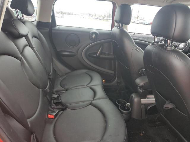 2015 MINI COOPER S C WMWZC5C5XFWP46056