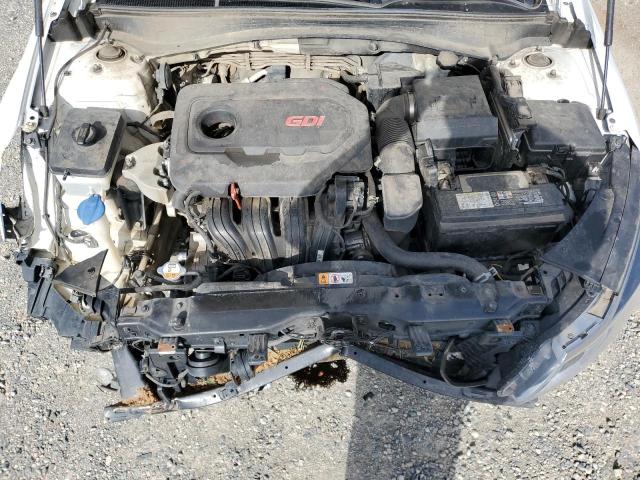 2018 KIA OPTIMA LX - 5XXGT4L3XJG260148