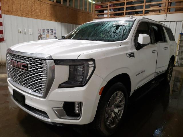 Vin: 1gks2jkl0nr244075, lot: 53382105, gmc yukon denali 2022 img_1